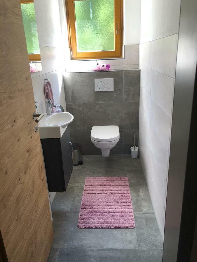 Sonnseitn Klaunz27 Apartment Matrei in Osttirol Exterior photo