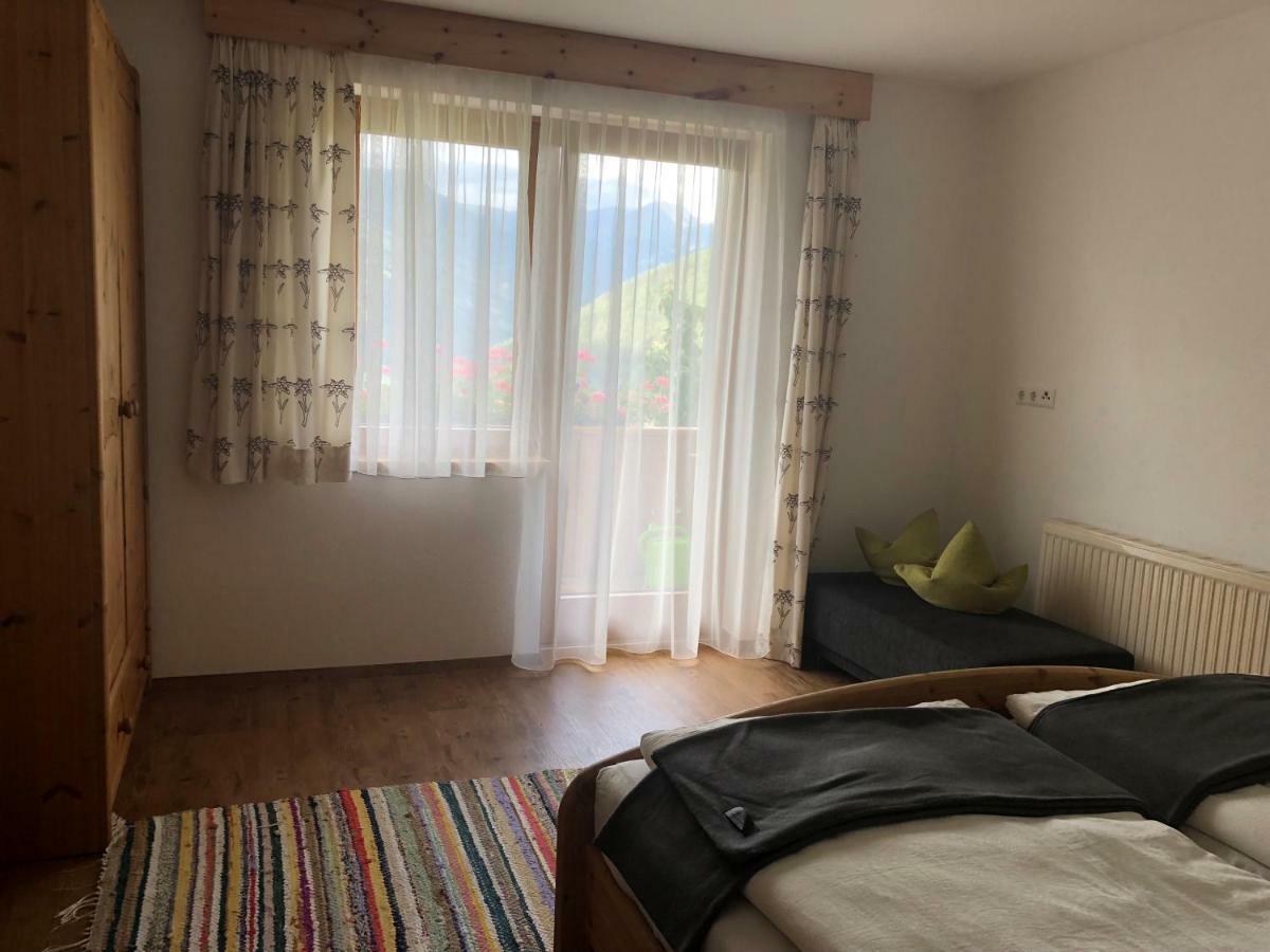 Sonnseitn Klaunz27 Apartment Matrei in Osttirol Exterior photo